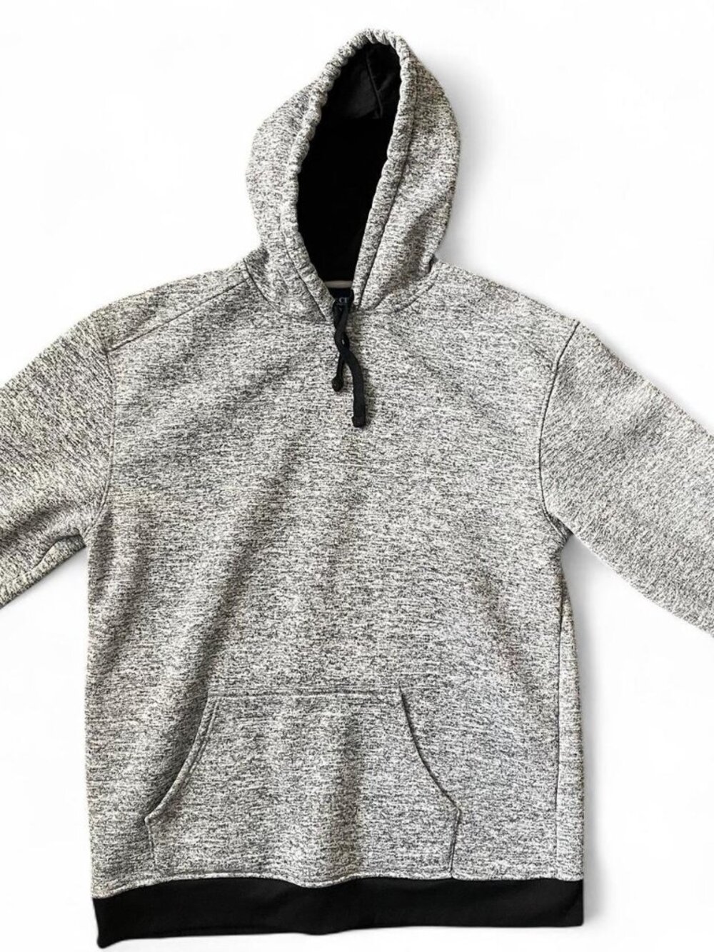 Size 4x Grey and black Cultural Revolution hoodie #hoodie